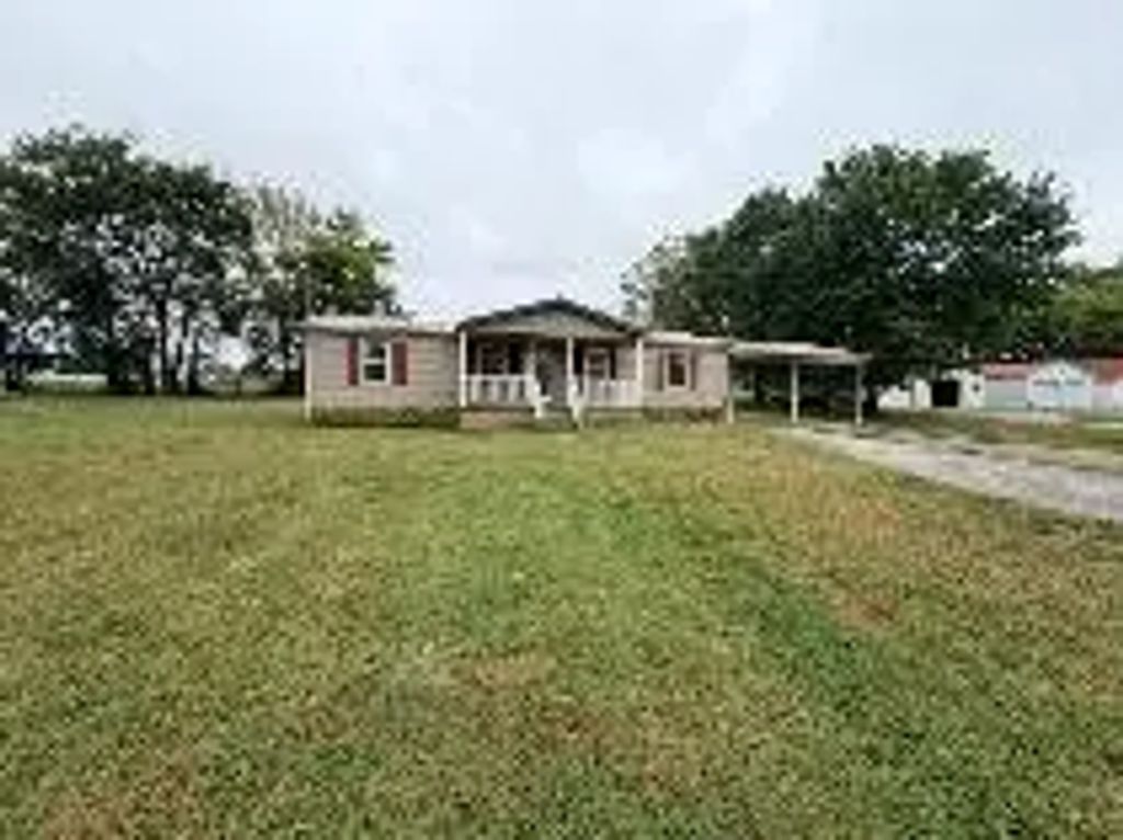 8350 W Jefferson Davis Highway, Elkton