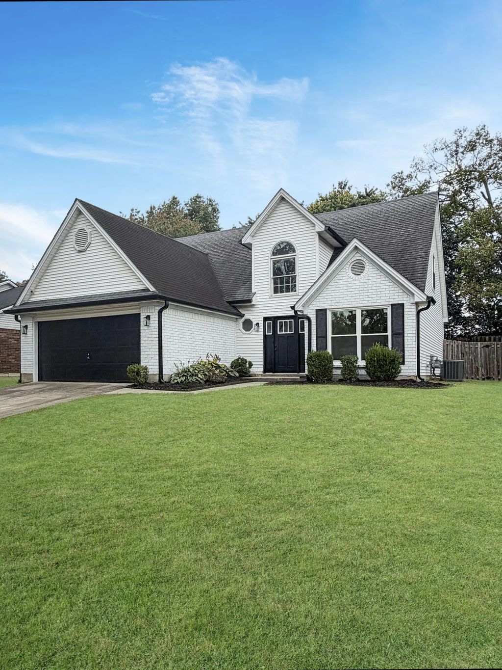 1881 Timber Creek Drive, Lexington