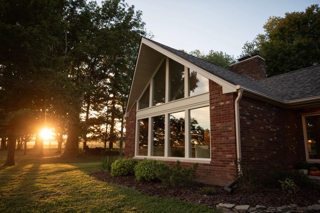 2479 Airport Road, Danville