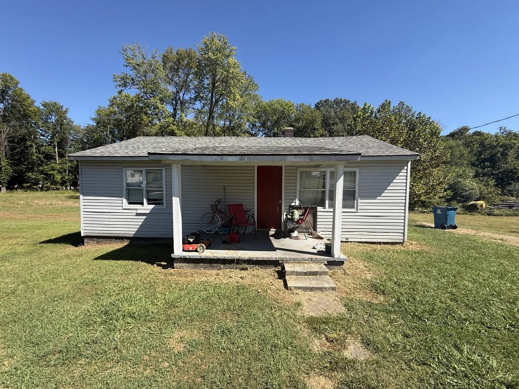 138 Boatwright Lane, Paducah