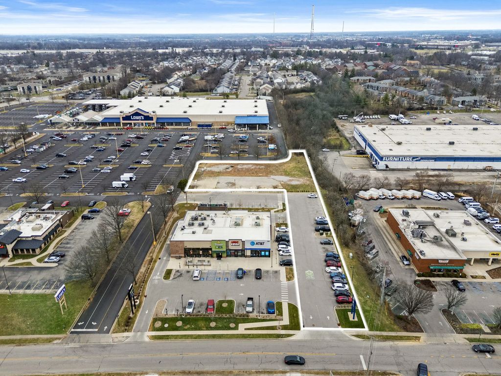 2887 Richmond Road, Lexington