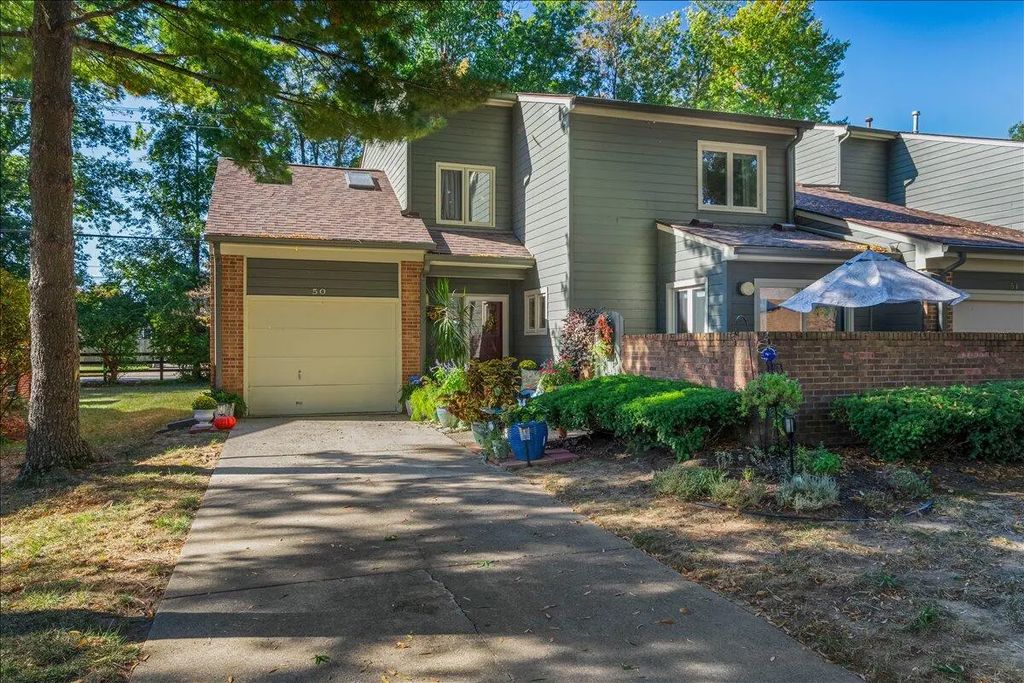 3475 Lyon Drive 50, Lexington