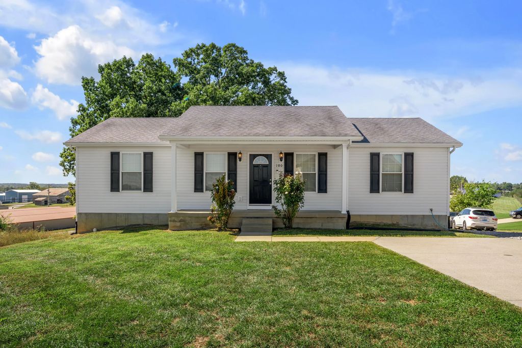 180 Mallard Drive, Mt Sterling