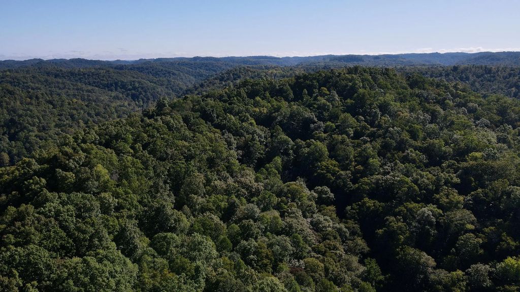 0000 Se Licking River Road, Salyersville