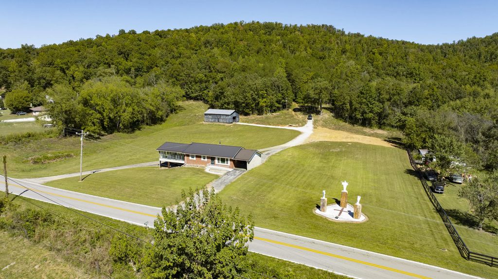 6777 E Highway 92, Monticello