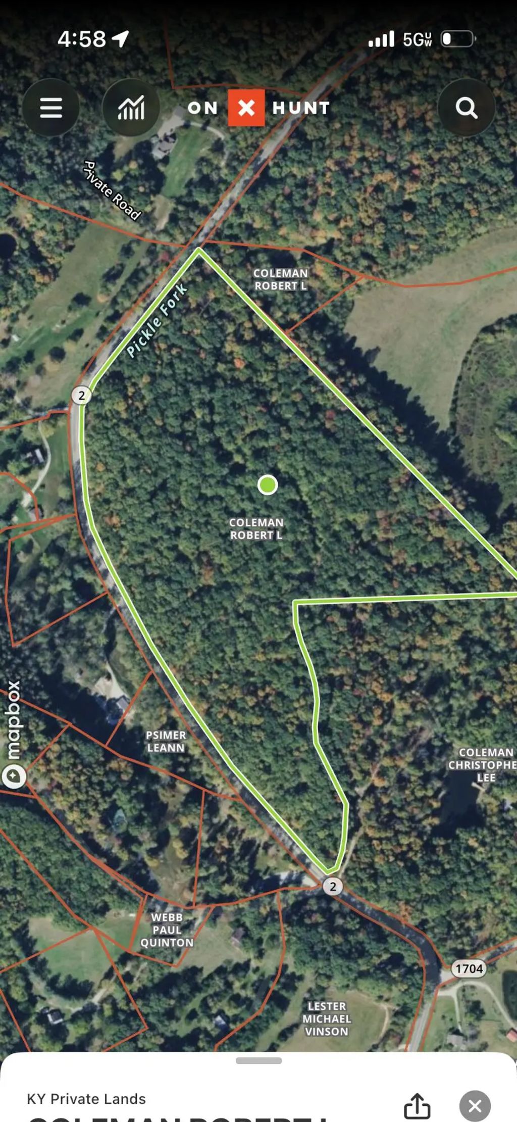 4154-a State Highway 2, Olive Hill