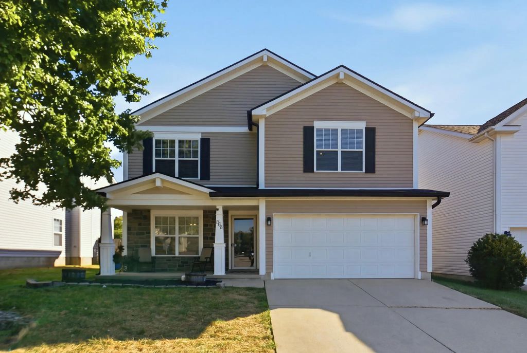 968 Applecross Drive, Lexington
