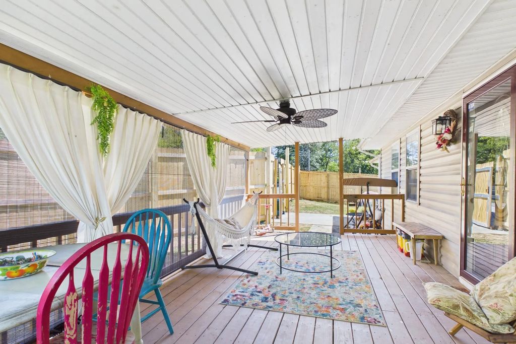 6029 Barbourville Road, London