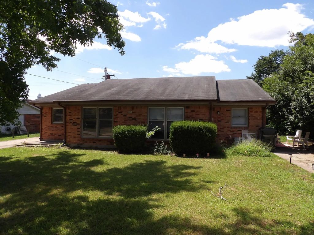 115 Potomac Court A, Georgetown