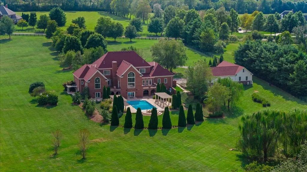1701 Sahalee Drive, Lexington