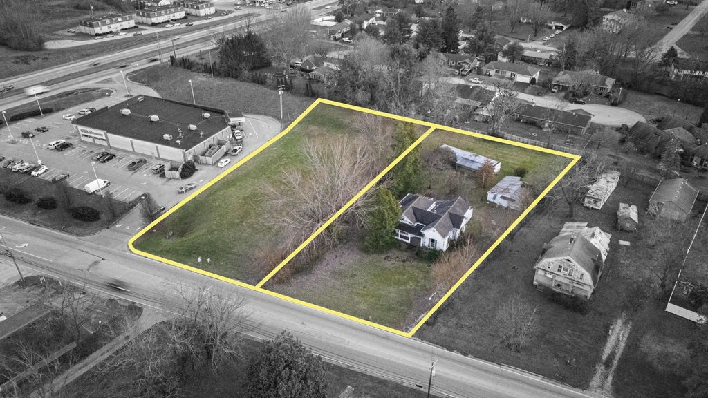 650 Winchester Road, Mt Sterling