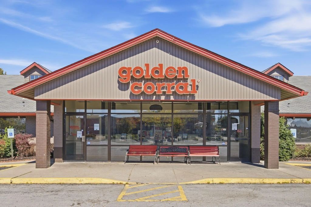 1501 Bypass Road, Winchester