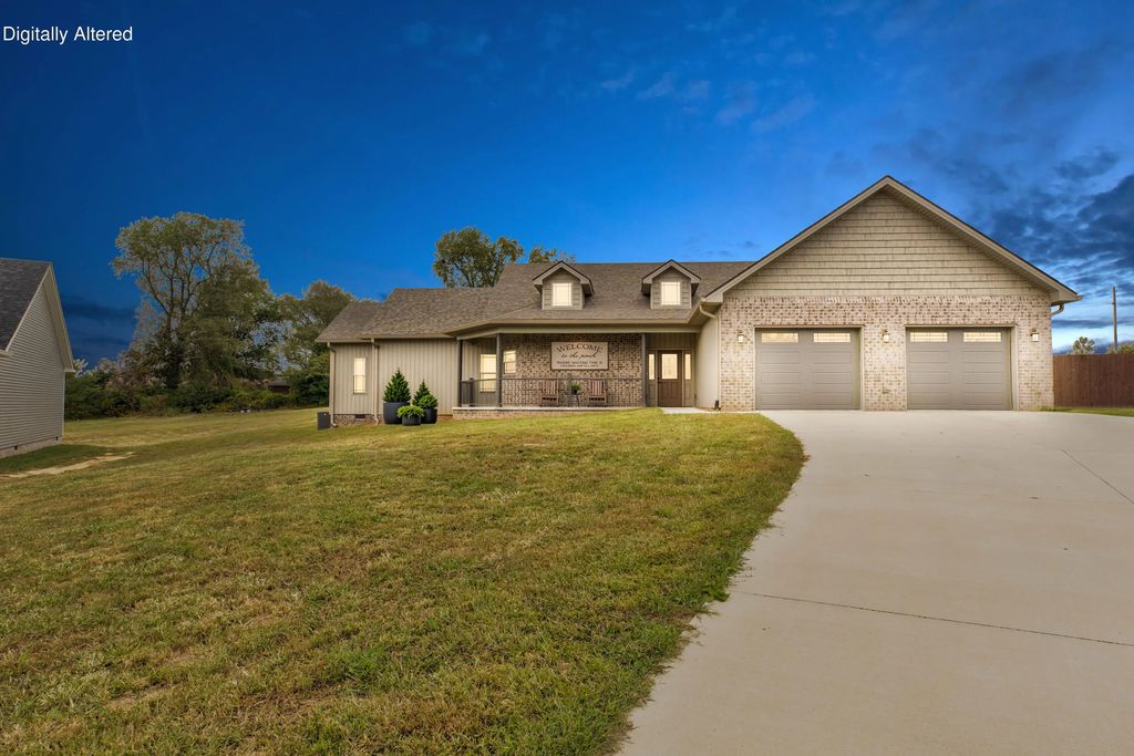 310 Sande Ridge Lane, Mt Sterling