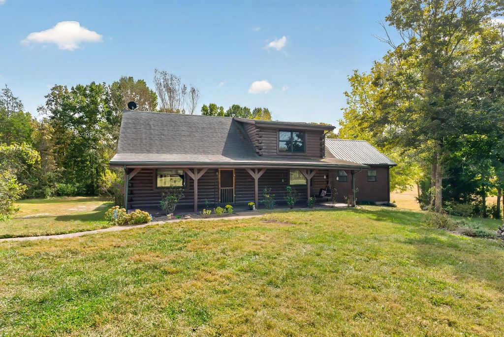 1301 Powell Taylor Road, Lawrenceburg