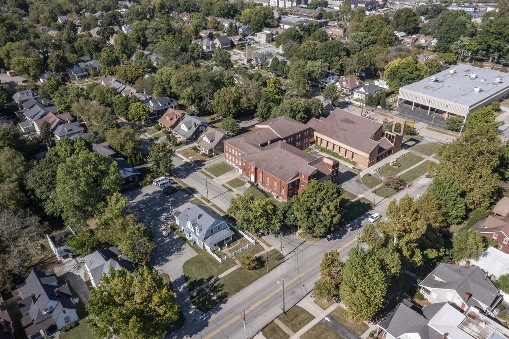 163 N Ashland Avenue, Lexington
