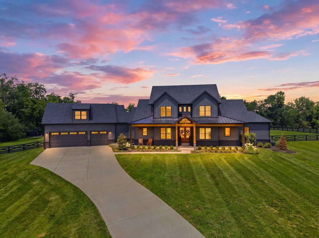 5039 Combs Ferry Road, Winchester