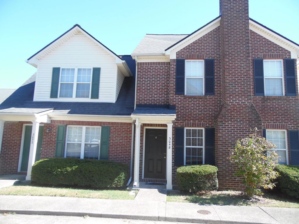 3048 Mapleleaf Park, Lexington