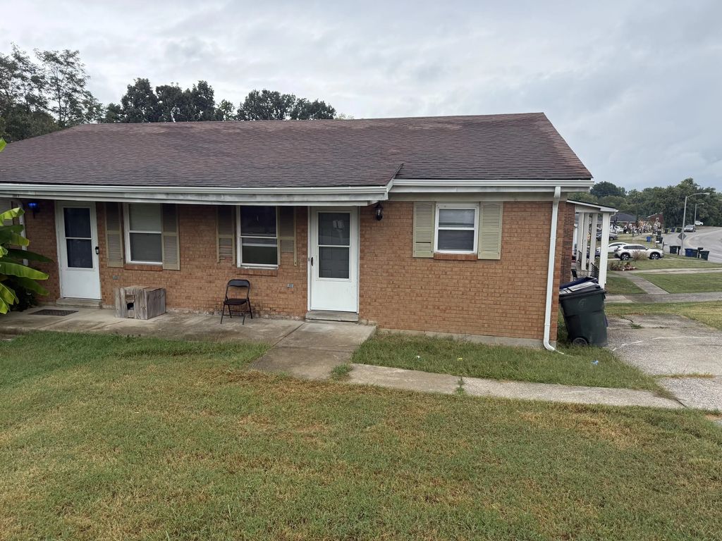 1207 Trent Boulevard B, Lexington