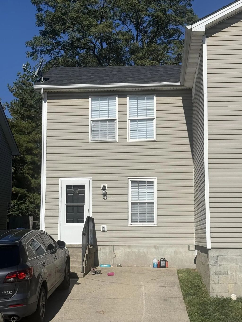 225 Mousas Way, Lexington