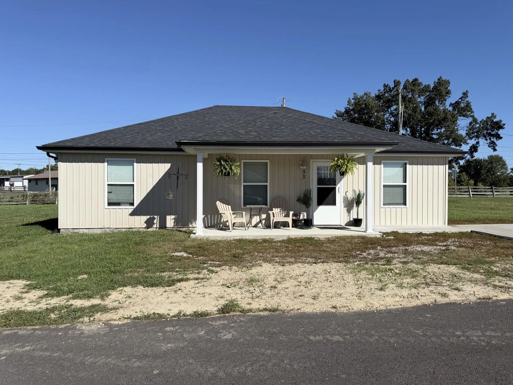 20 Pickle Lane, Morehead