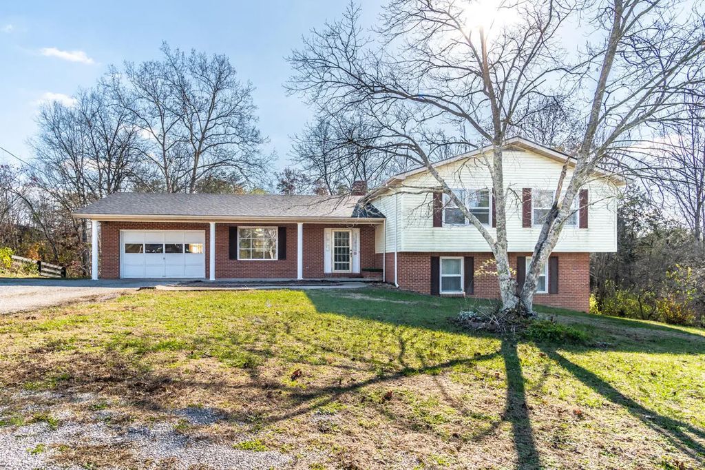 1433 Gravel Lick Branch Road, Waco