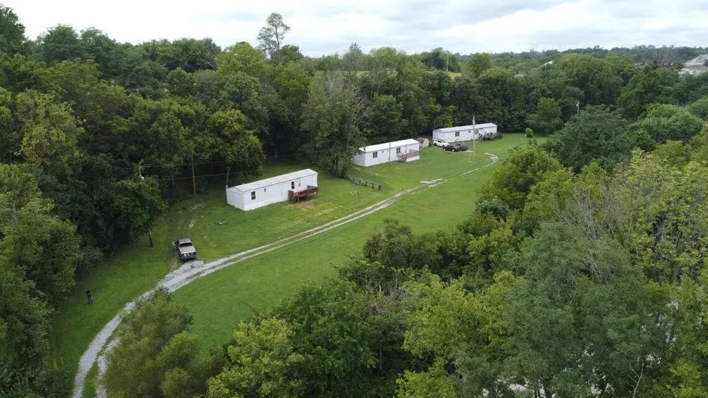 7150 Donaldson Road, Mt Sterling