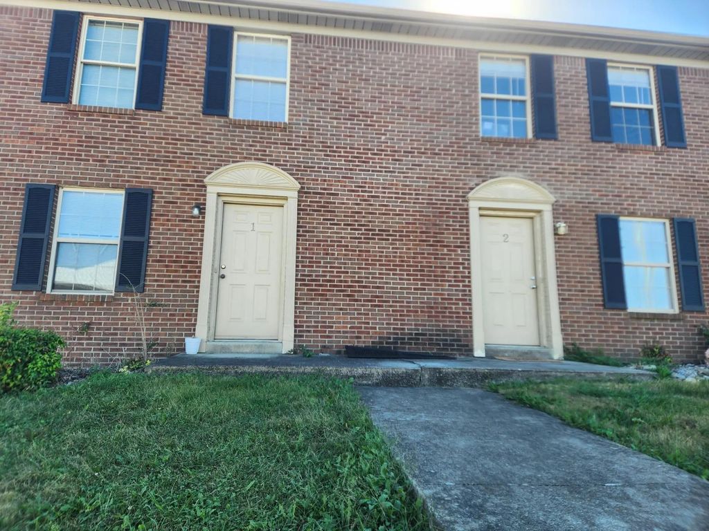 1118 Richmond Green Drive 1, Richmond