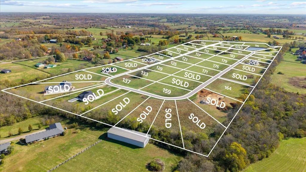 117 Maple Lawn Circle, Nicholasville