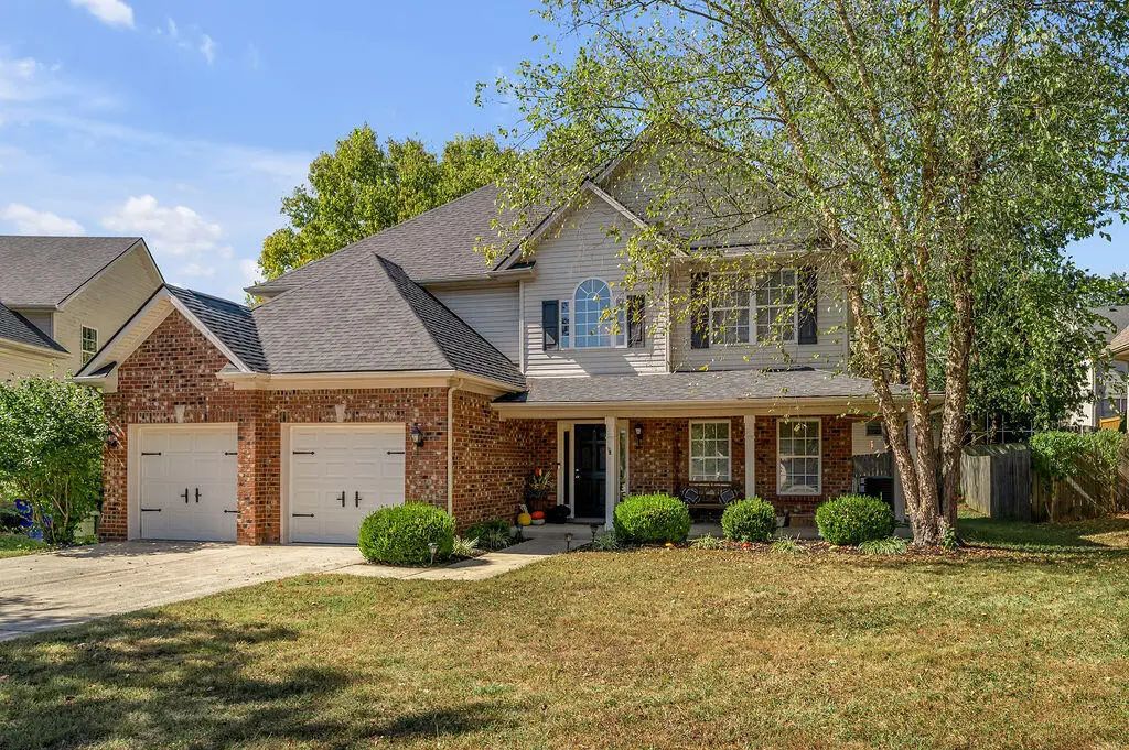 4401 Brookridge Drive, Lexington