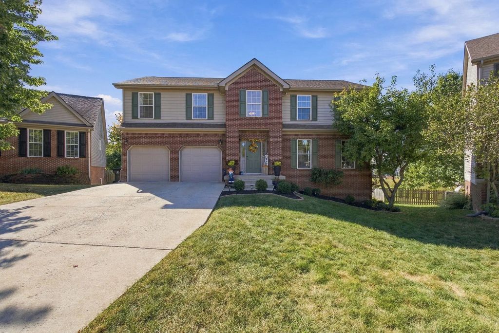113 Raes Creek Court, Georgetown