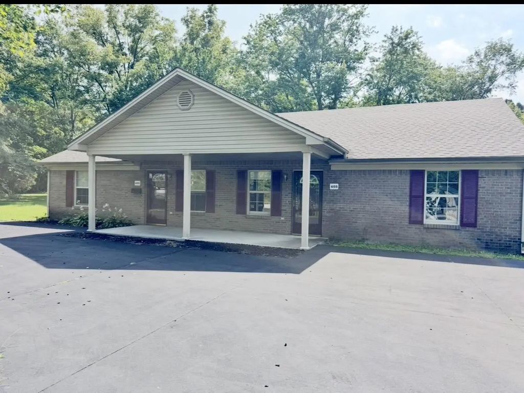 655 Scaffold Cane  Road, Berea
