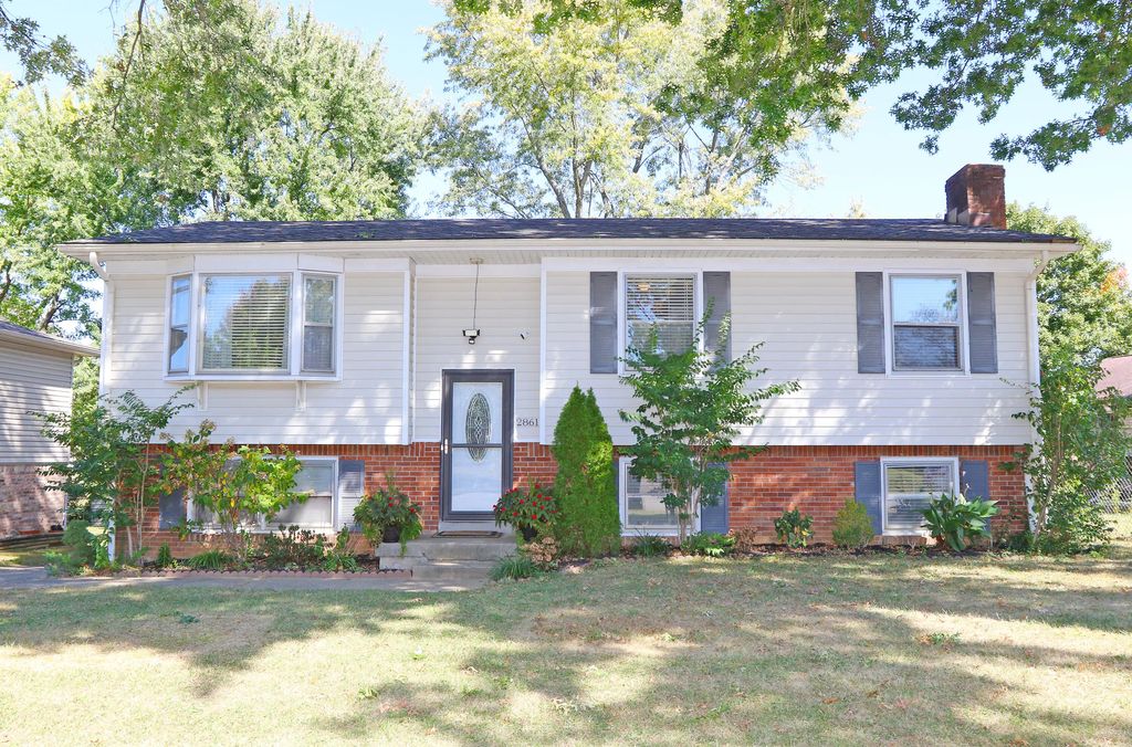 2861 Winter Park Drive, Lexington