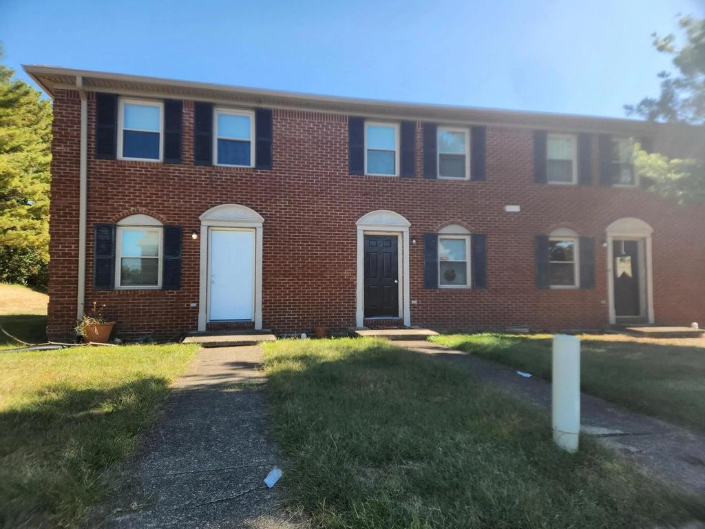171 S Killarney Lane 1, Richmond