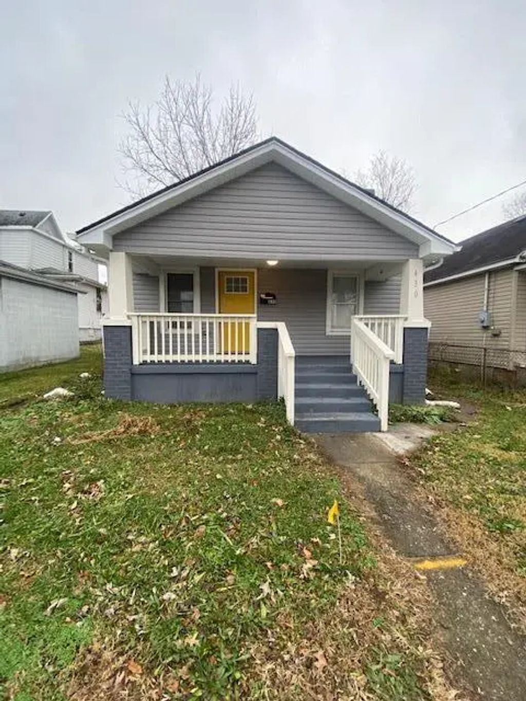 430 Oak Street, Lexington