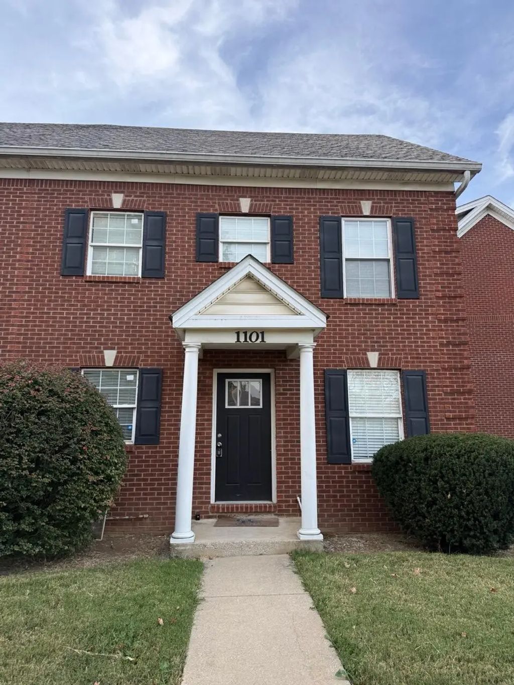 1101 Unity Drive, Lexington