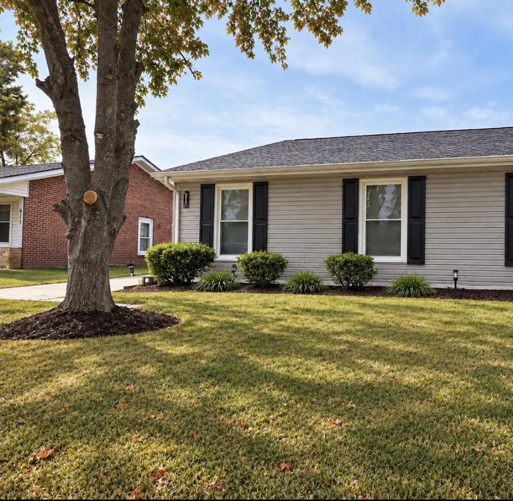 913 Bordallo Drive, Lexington