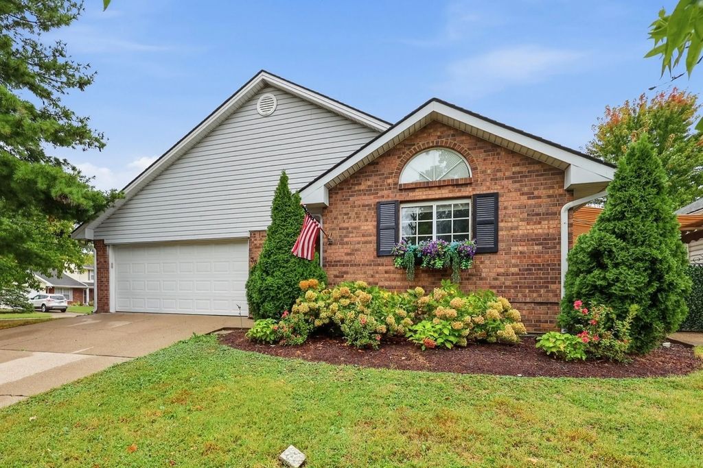 3500 Branchwood Place, Lexington