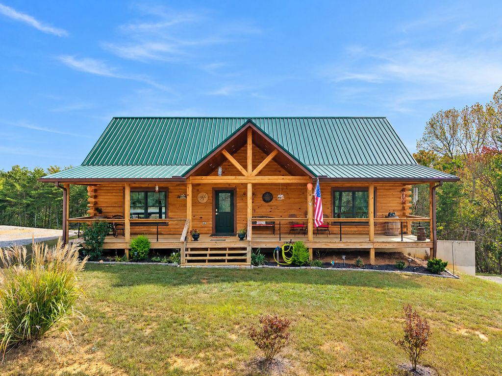 1201 Shepperd Road, Nancy