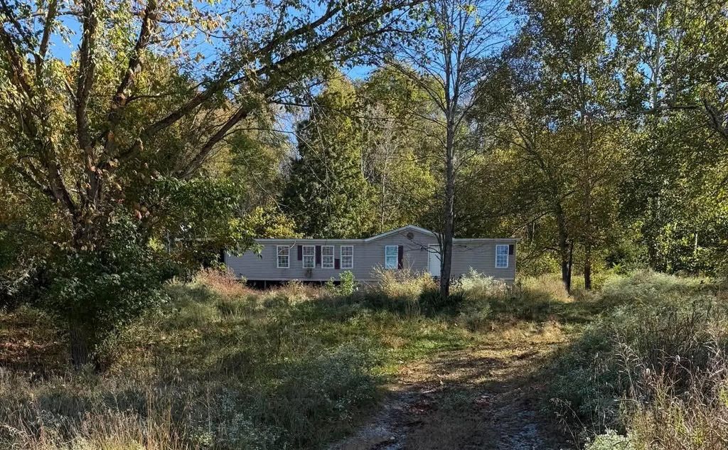 453 River Road, Flemingsburg