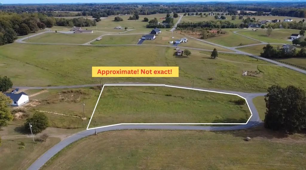142 Esto Heights Road, Russell Springs