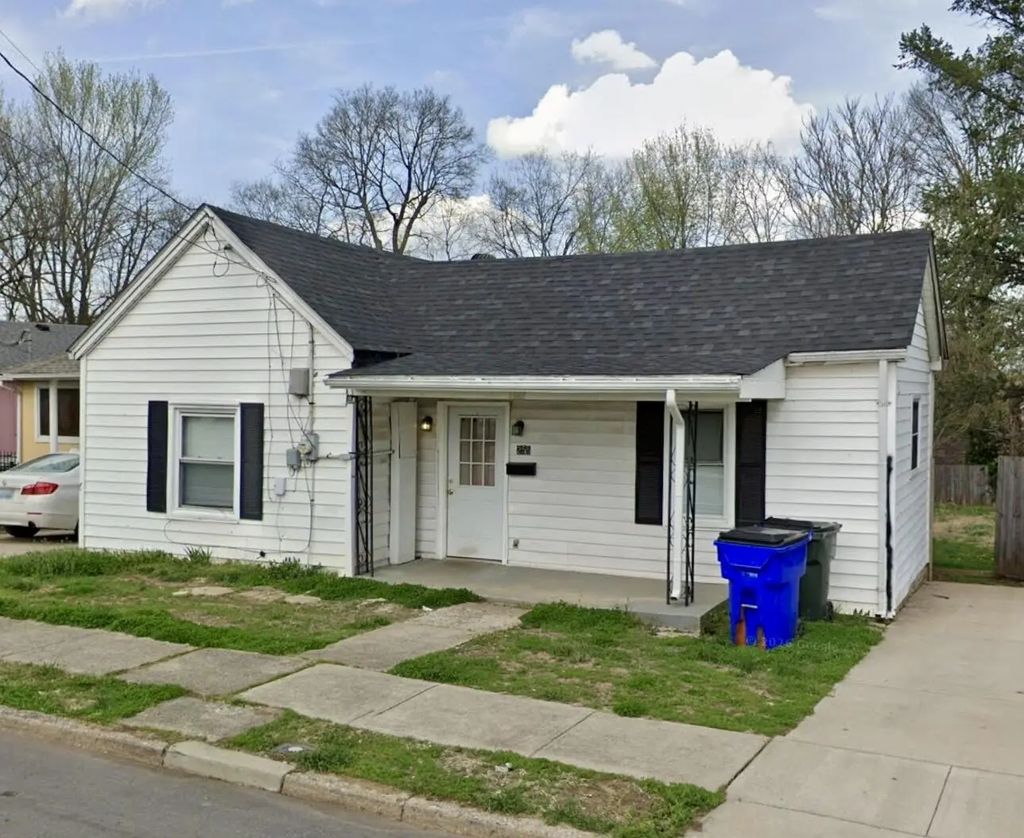 255 Carlisle Avenue, Lexington