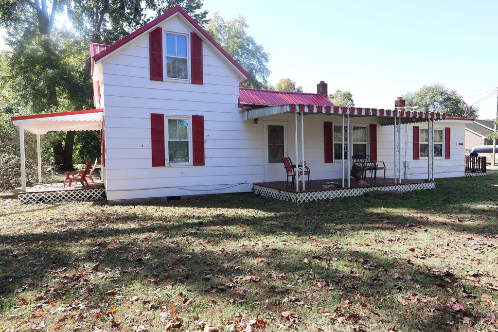 9466 Spencer Road, Mt Sterling