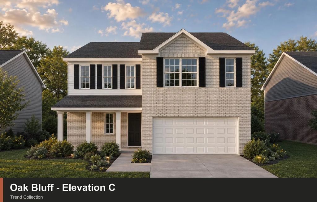 133 Capella Way, Georgetown