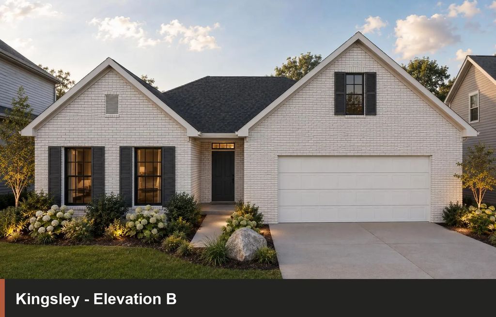 717 Sunny Landing Trail, Lexington