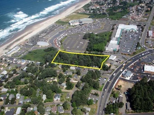 4000 Blk Nw 40th Street, Lincoln City