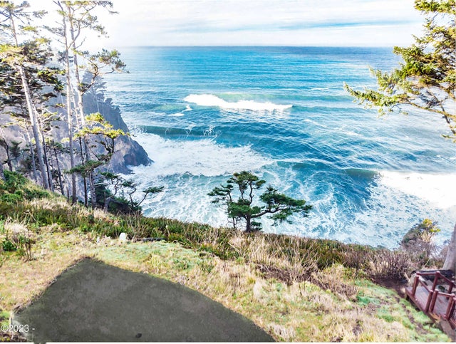 Tl 4400 Rocky Cove Way, Neskowin