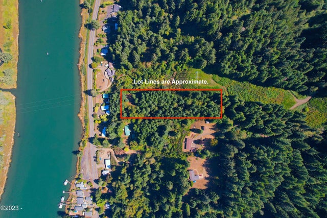 Tl 301 E Alsea Highway, Waldport