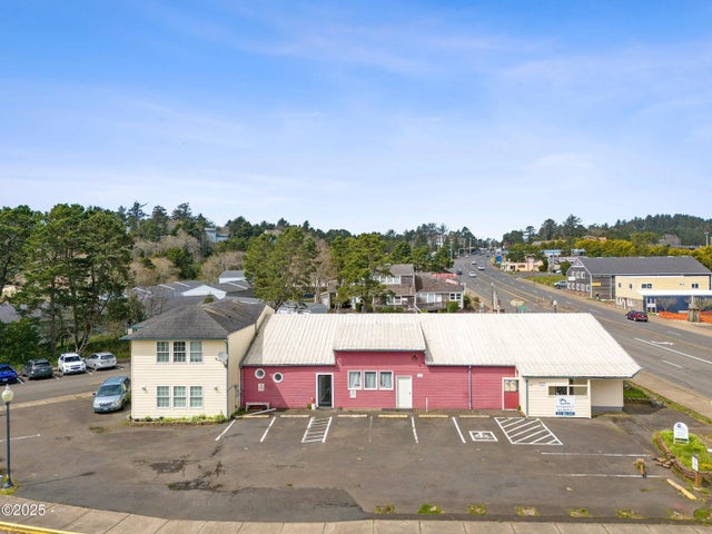 4787 Sw Highway 101, Lincoln City