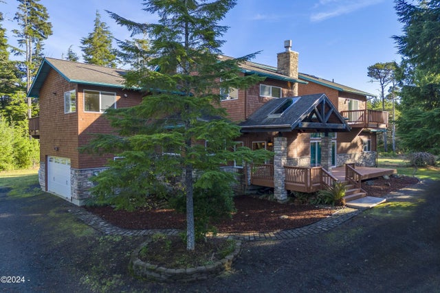 8945 Nw Kimberley Street, Seal Rock
