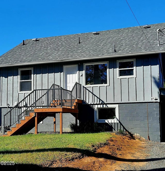 1039-1041 Ne Grant Street, Newport